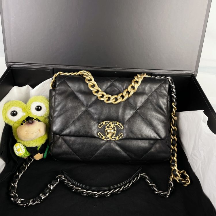 95新/香奈儿/包包/[251223XZWC]/C9209657325