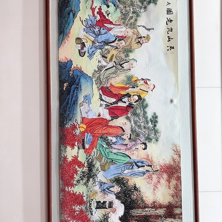 艺术作品欣赏作品