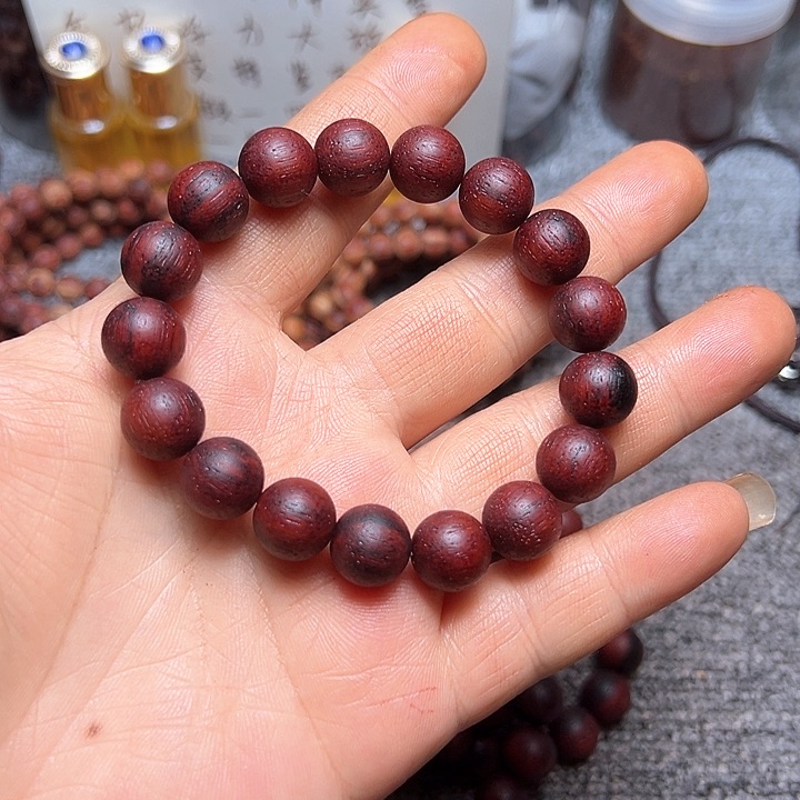 藤类降真香1.2圆柱红油精挑全品