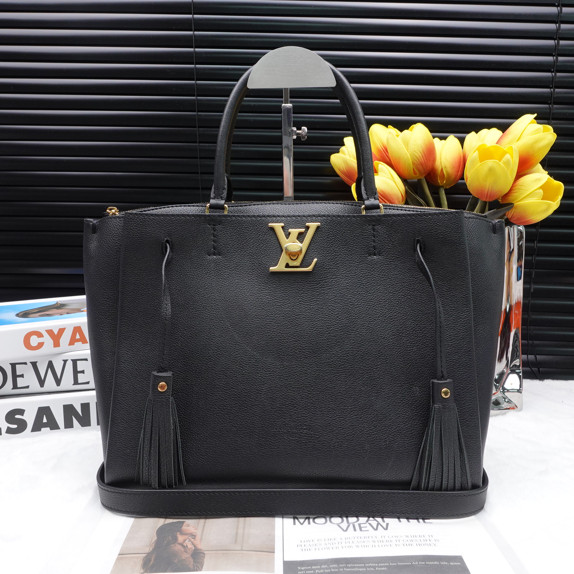 95新 LouisVuitton/路易威登 单肩包/T10213710