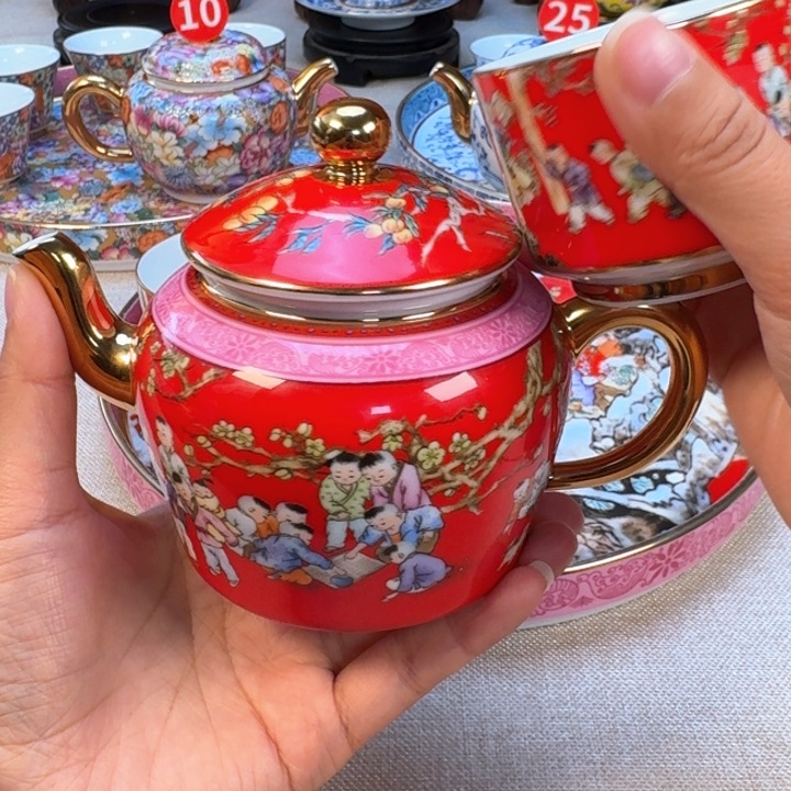 景德镇陶瓷景德镇瓷器景德镇瓷器