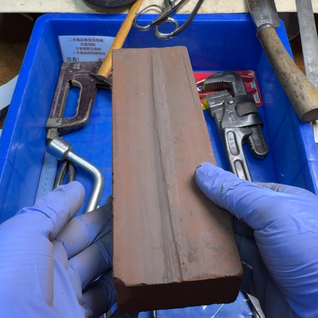 勇***前五金工具制造工艺