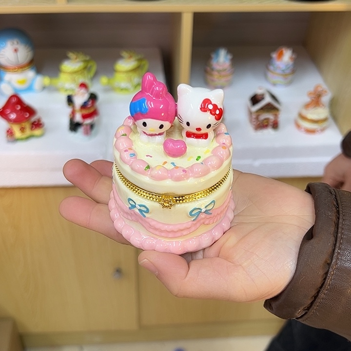 摆件陶瓷等行业的