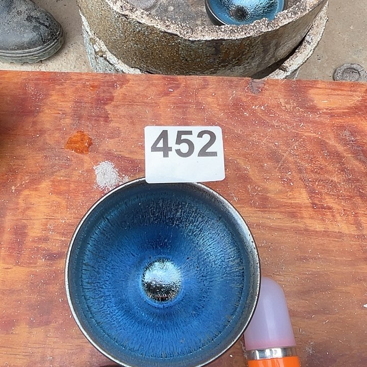 茶盏龙窑柴烧自产自销