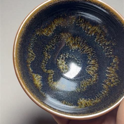 【闪购商品】茶盏-48.............