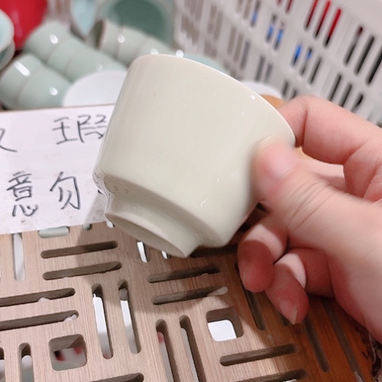 微瑕介意的朋友勿拍不想大家麻烦