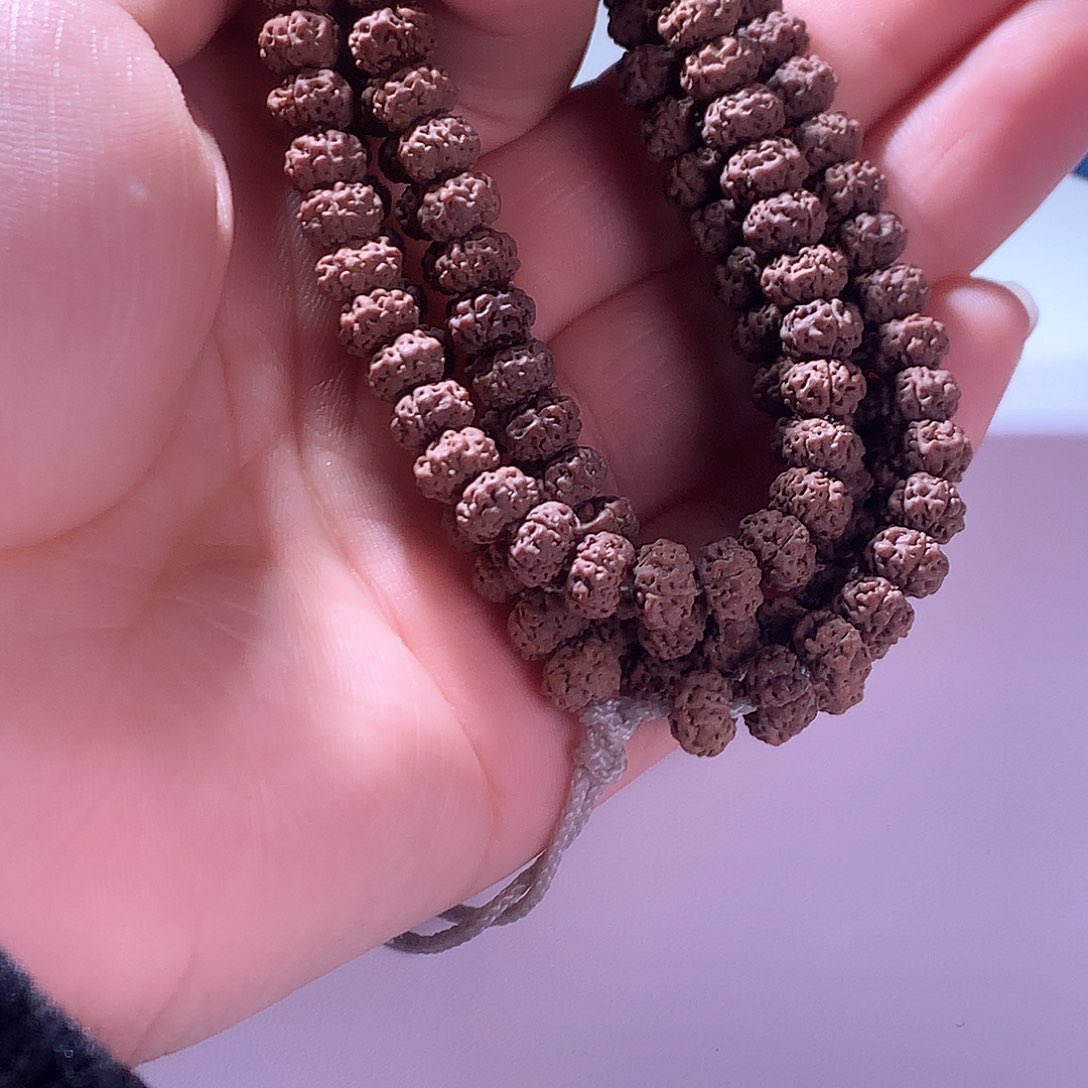 吊坠金刚菩提树祖7