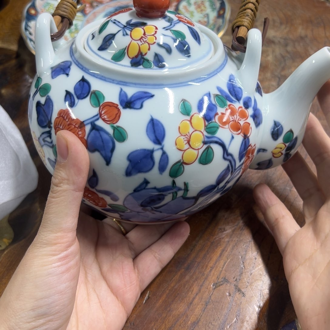 陶瓷艺术的发展和