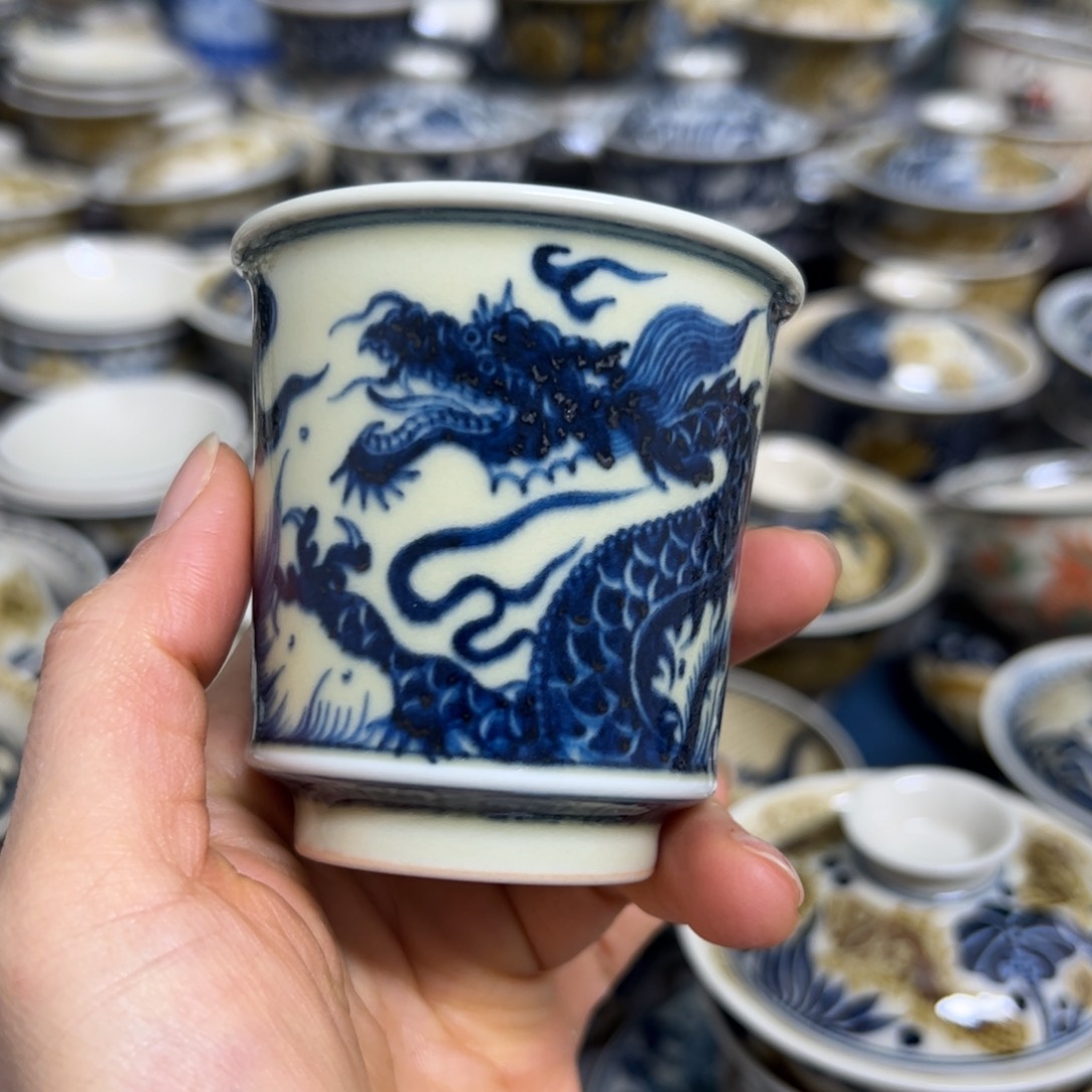 【闪购商品】陶瓷艺术有限公司