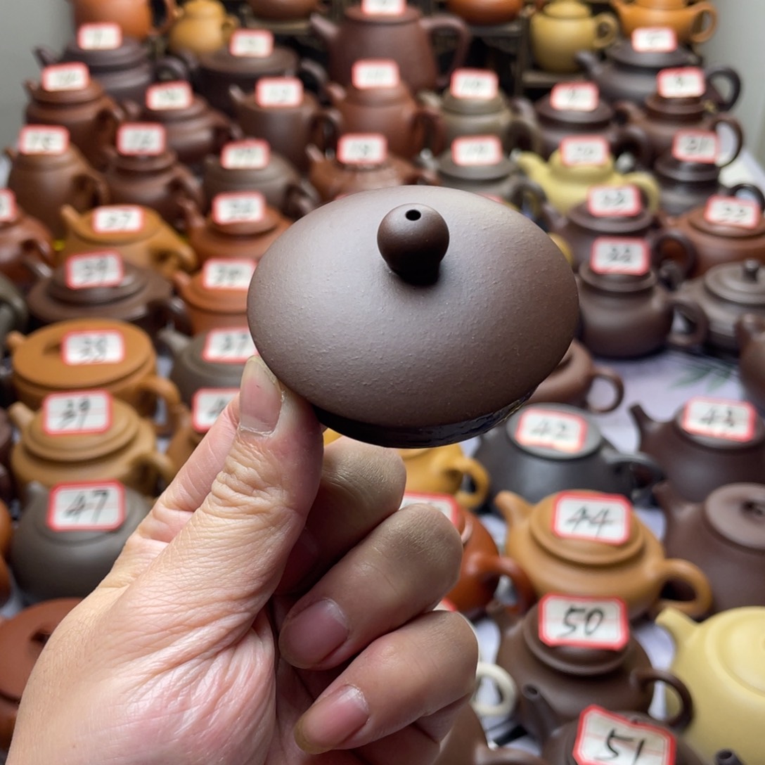 仁***泯茶壶紫砂宜兴紫砂文化