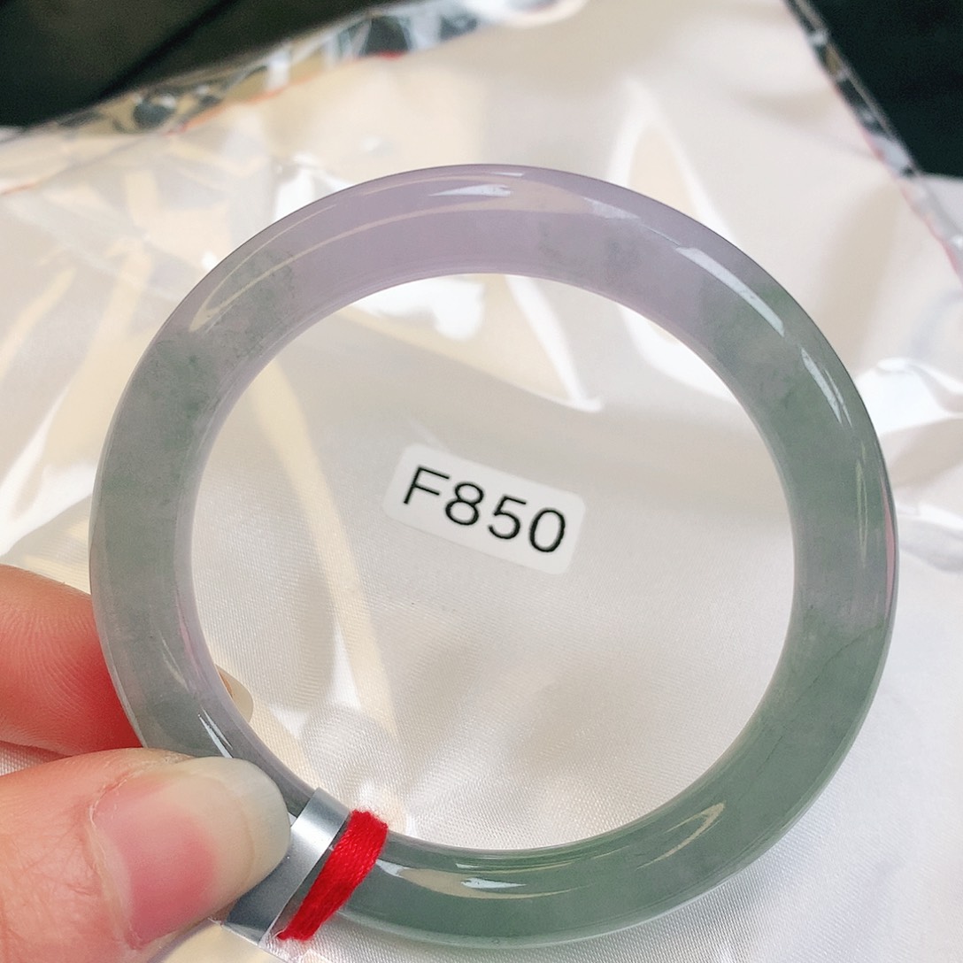 【闪购商品】翡翠手镯未镶嵌缅甸天然a货翡翠