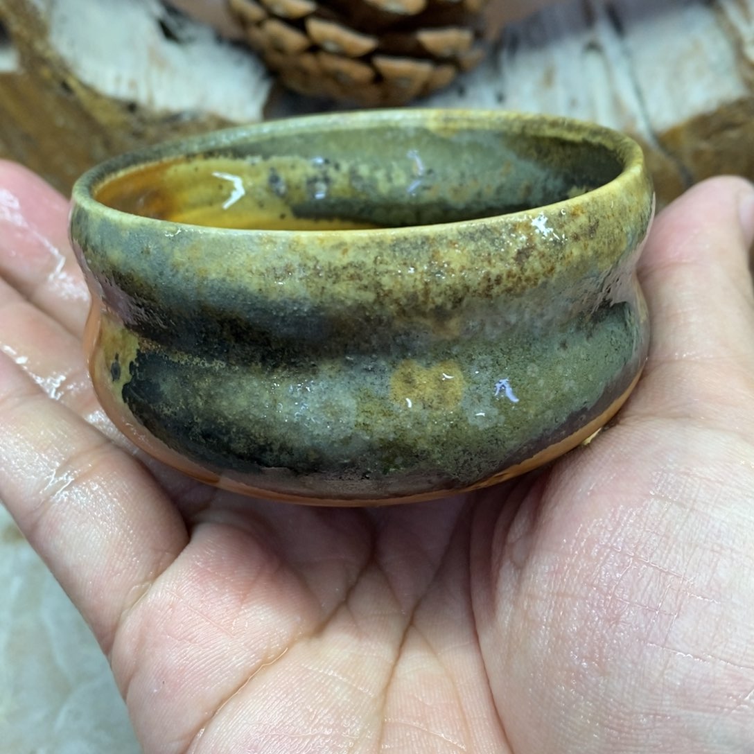 陶园柴烧，精品高货。794