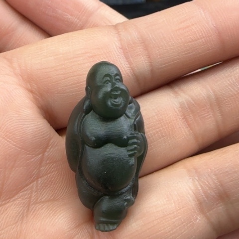 和田玉颈饰未镶嵌福利