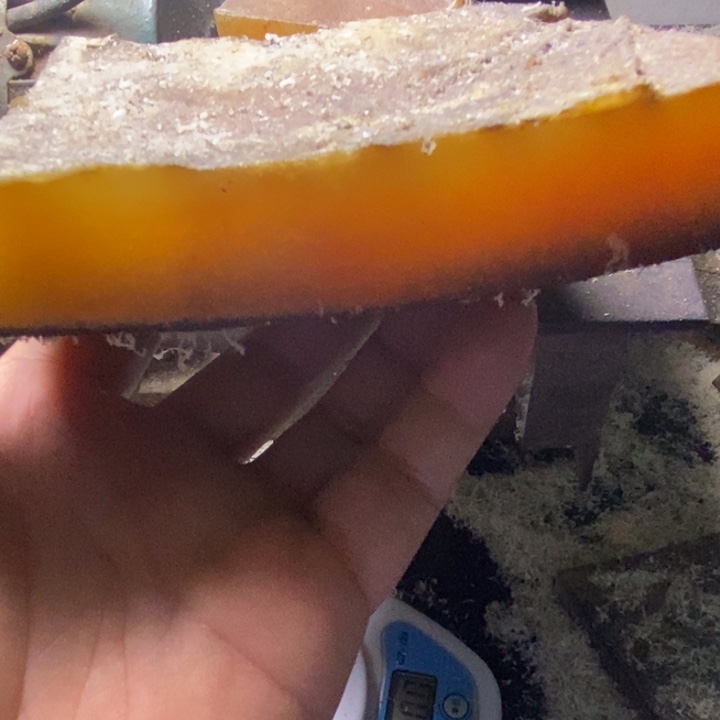 大***福鹿骨手串/手链皮皮