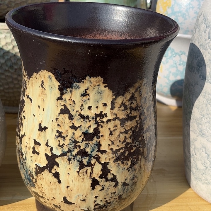 正品紫砂口20高30。。。。。。