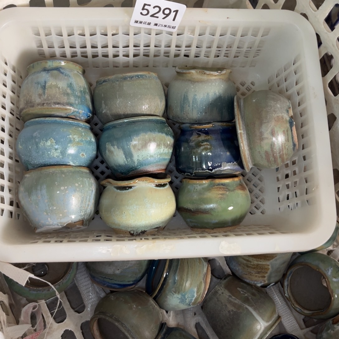 5291内口4景德镇手工制作瑕疵