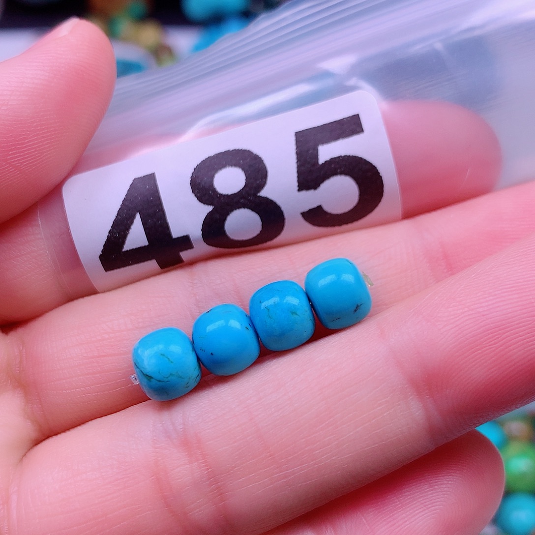 空竹粉丝专享十堰特色手工散珠