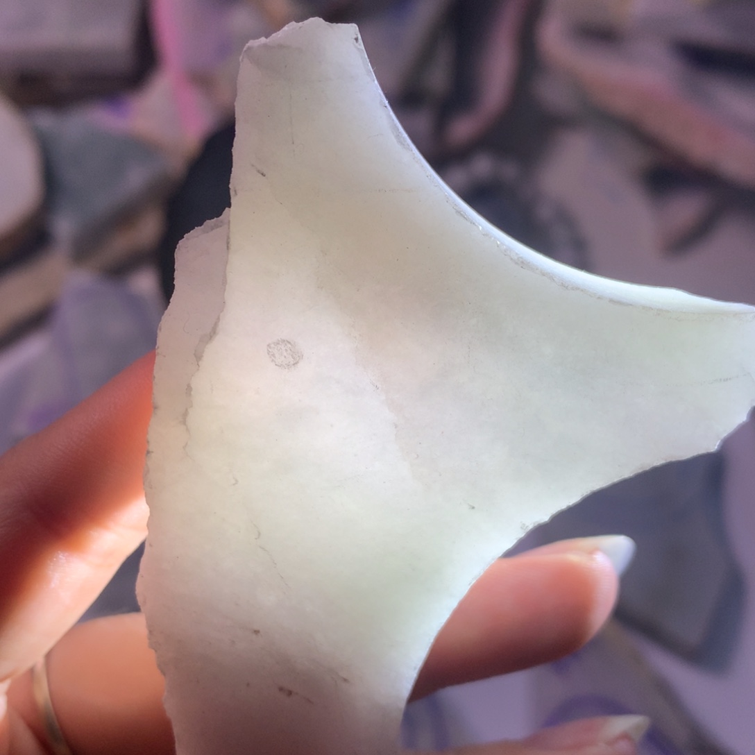 翡翠散珠翡翠裸石