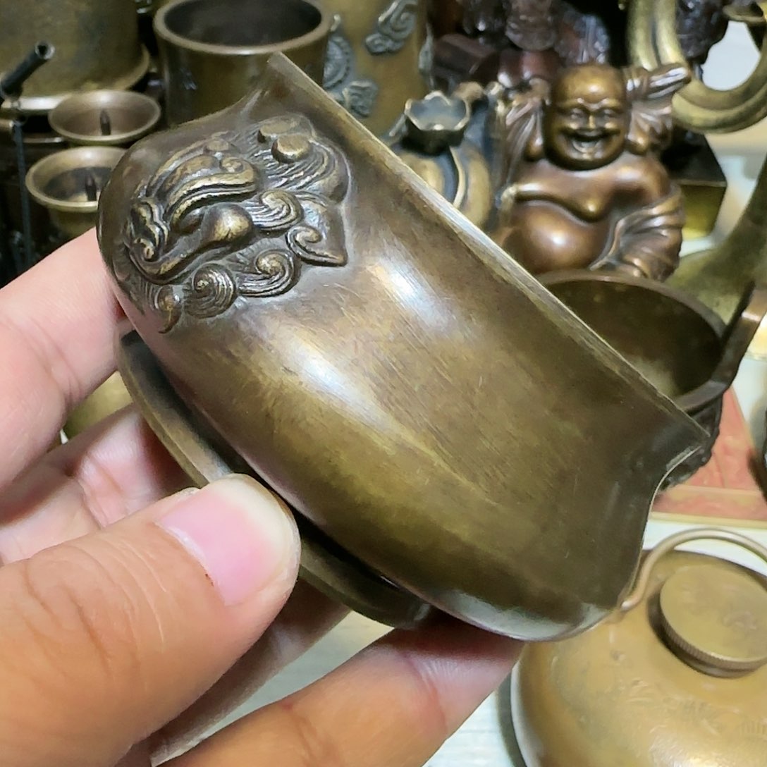 老铜器老铜器老铜器