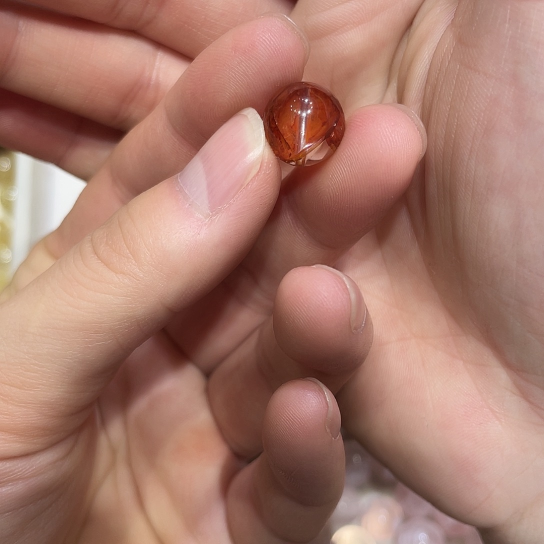 p***a水晶未镶嵌珠宝半成品代购，不退不换