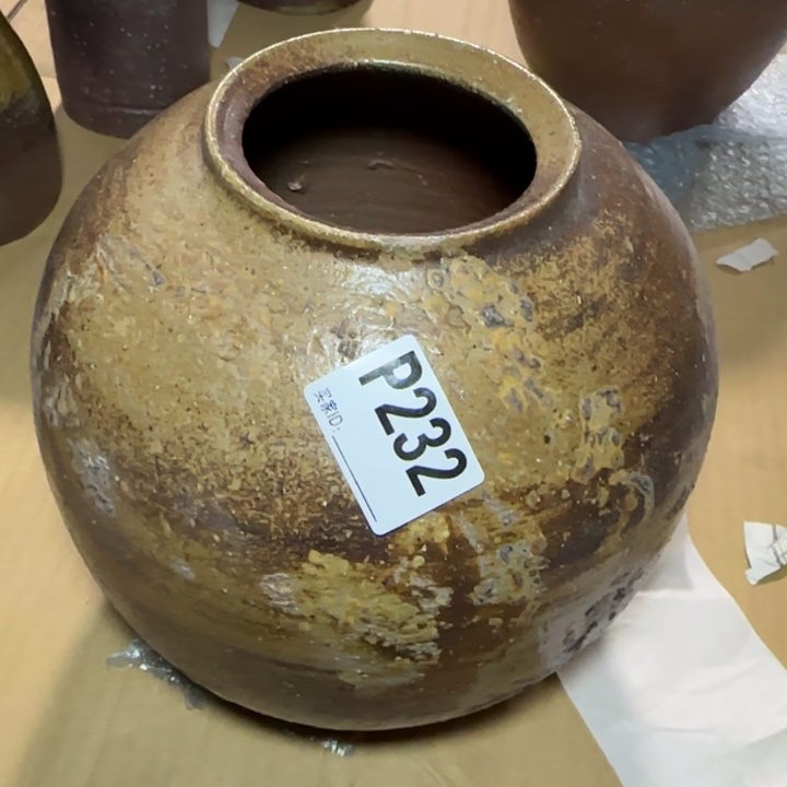 备前烧作品备前烧作品