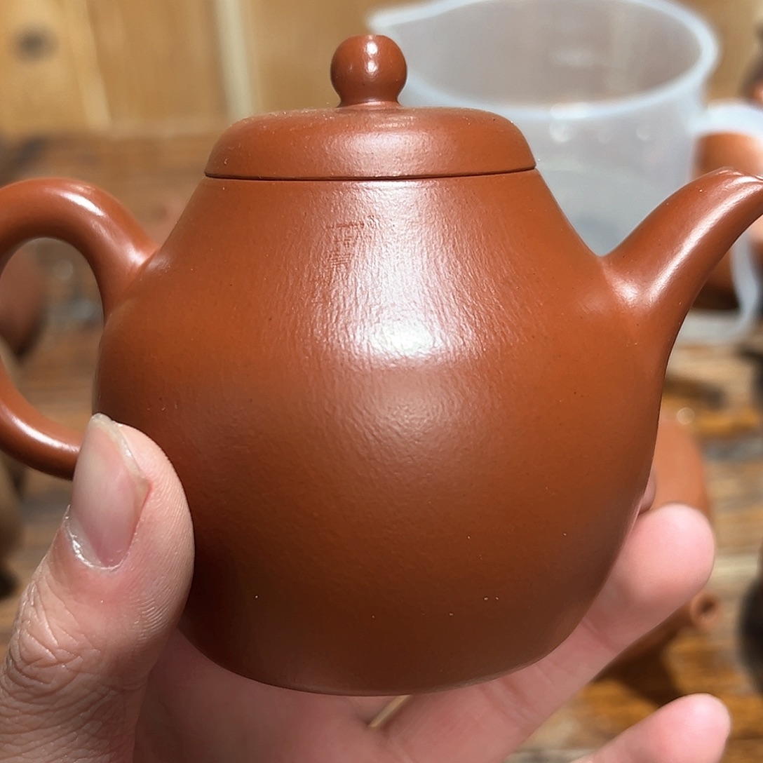 紫砂茶壶紫砂的味道