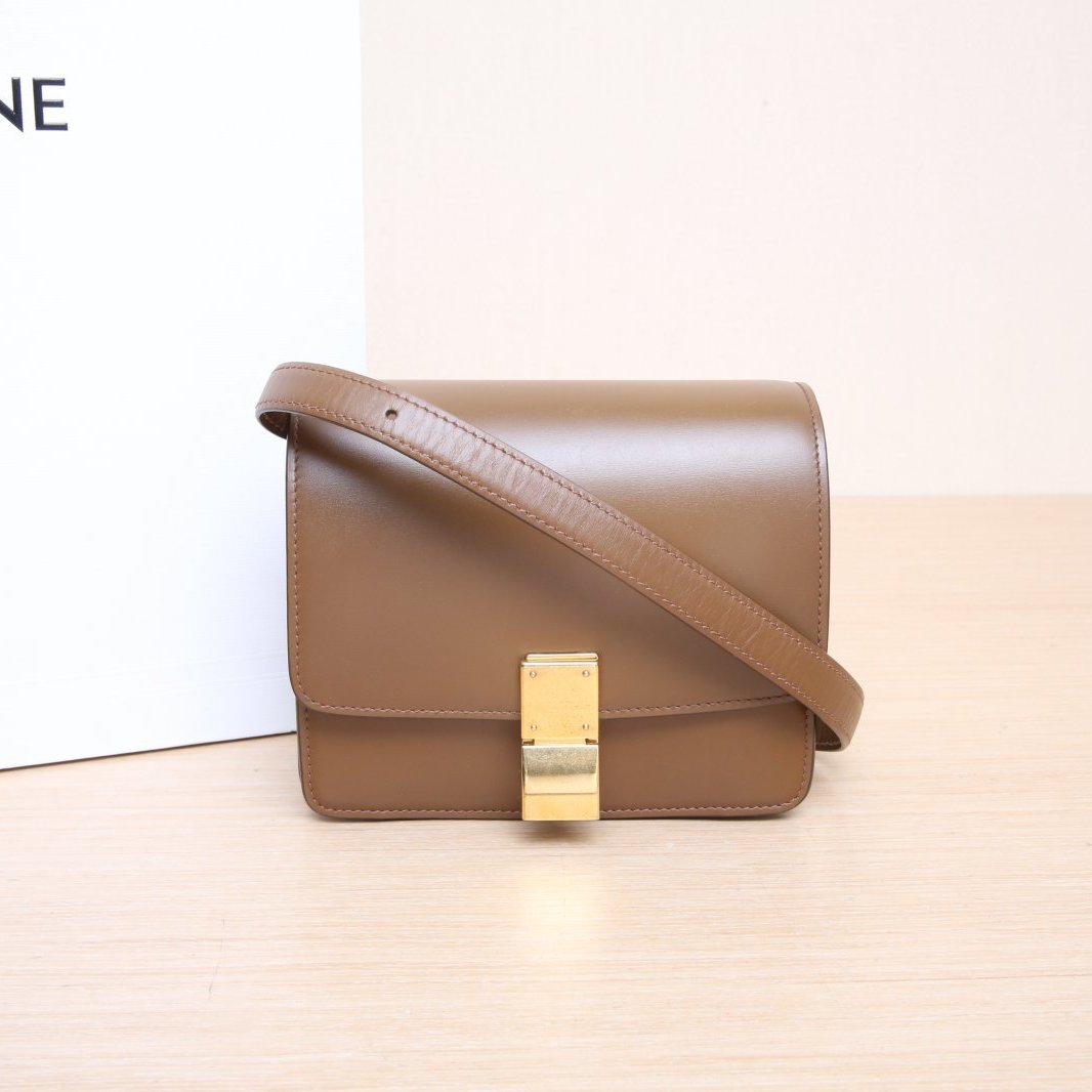 99新 Celine/思琳 单肩包 P205951323