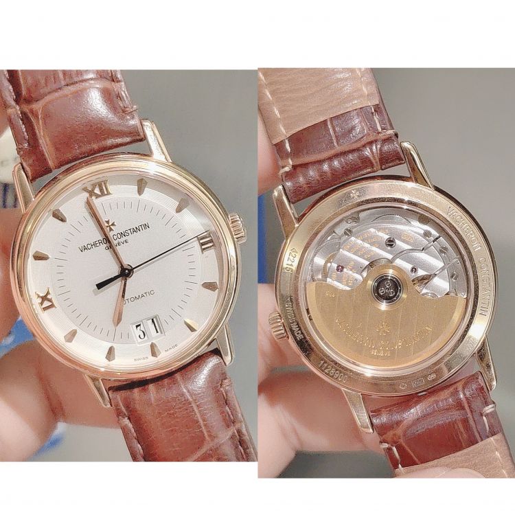 95新/江诗丹顿/表径36/S99241010882/[250608XZA]