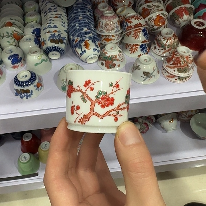 陶瓷艺术品收藏陶瓷