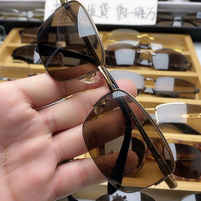 【闪购商品】水晶眼镜未镶嵌直播间相中的款式