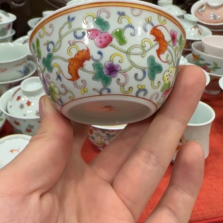 陶瓷艺术品收藏陶瓷