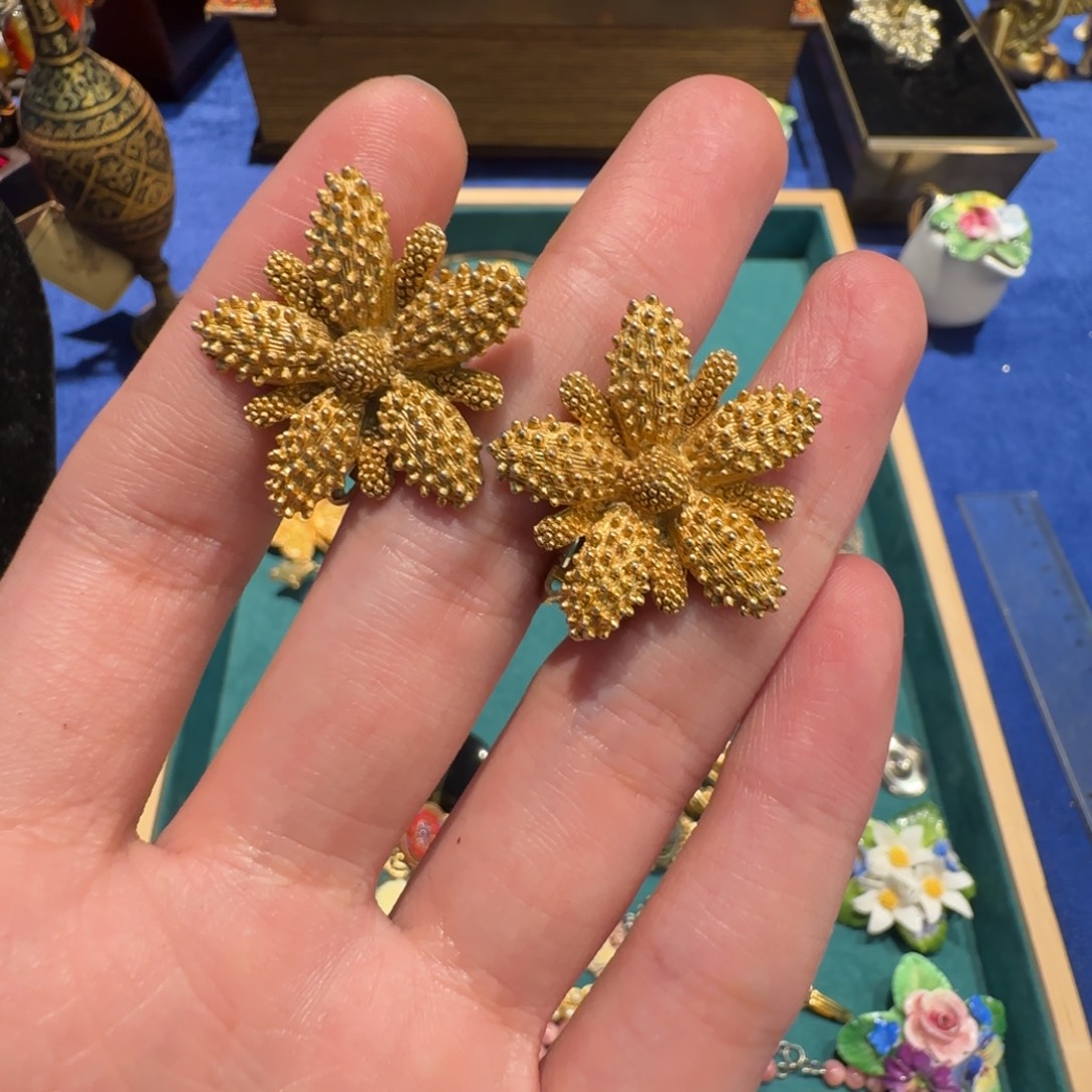 合成碳硅石纯铜微瑕