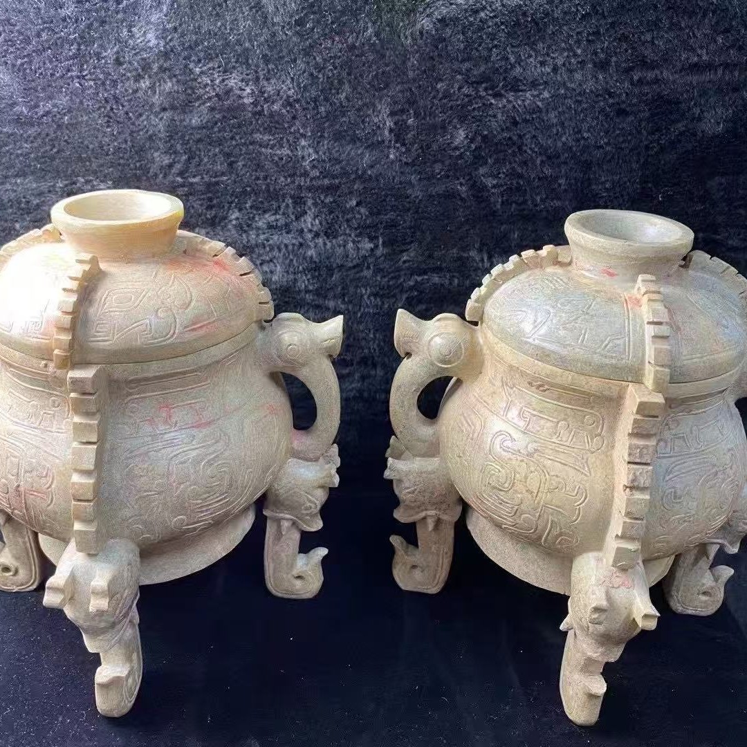坛子存壶常藏礼盒