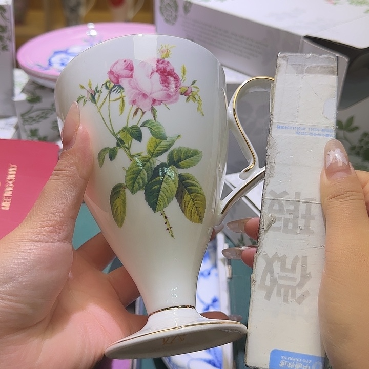 骨瓷实付满10包邮哈