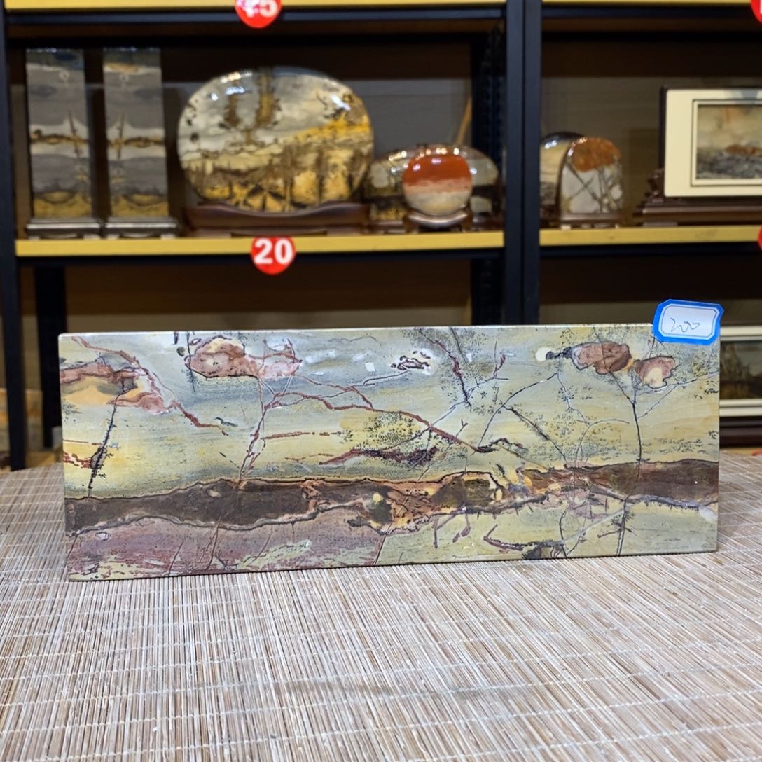 昌化石印石国画石