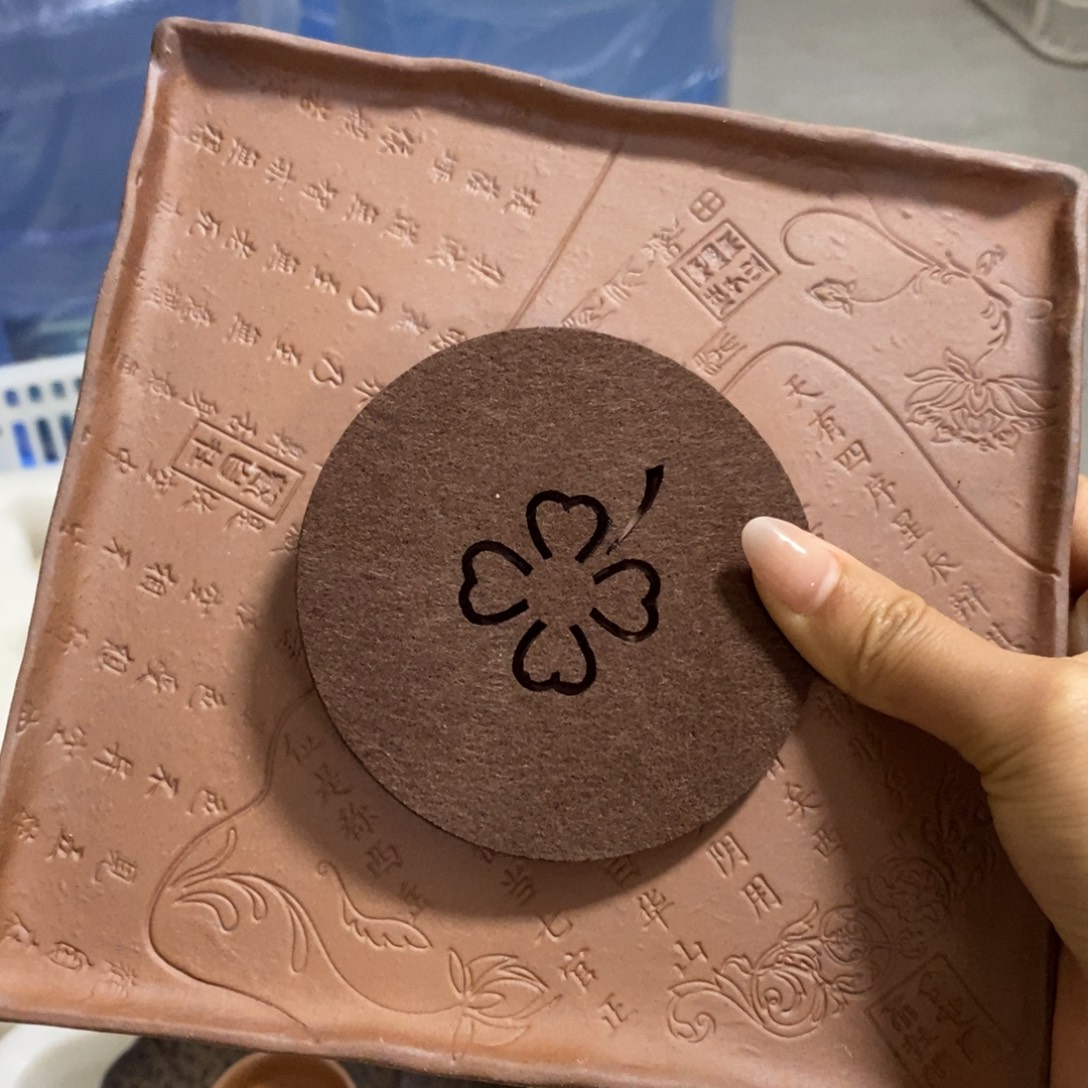 陶摆件陶瓷福利正在进行45