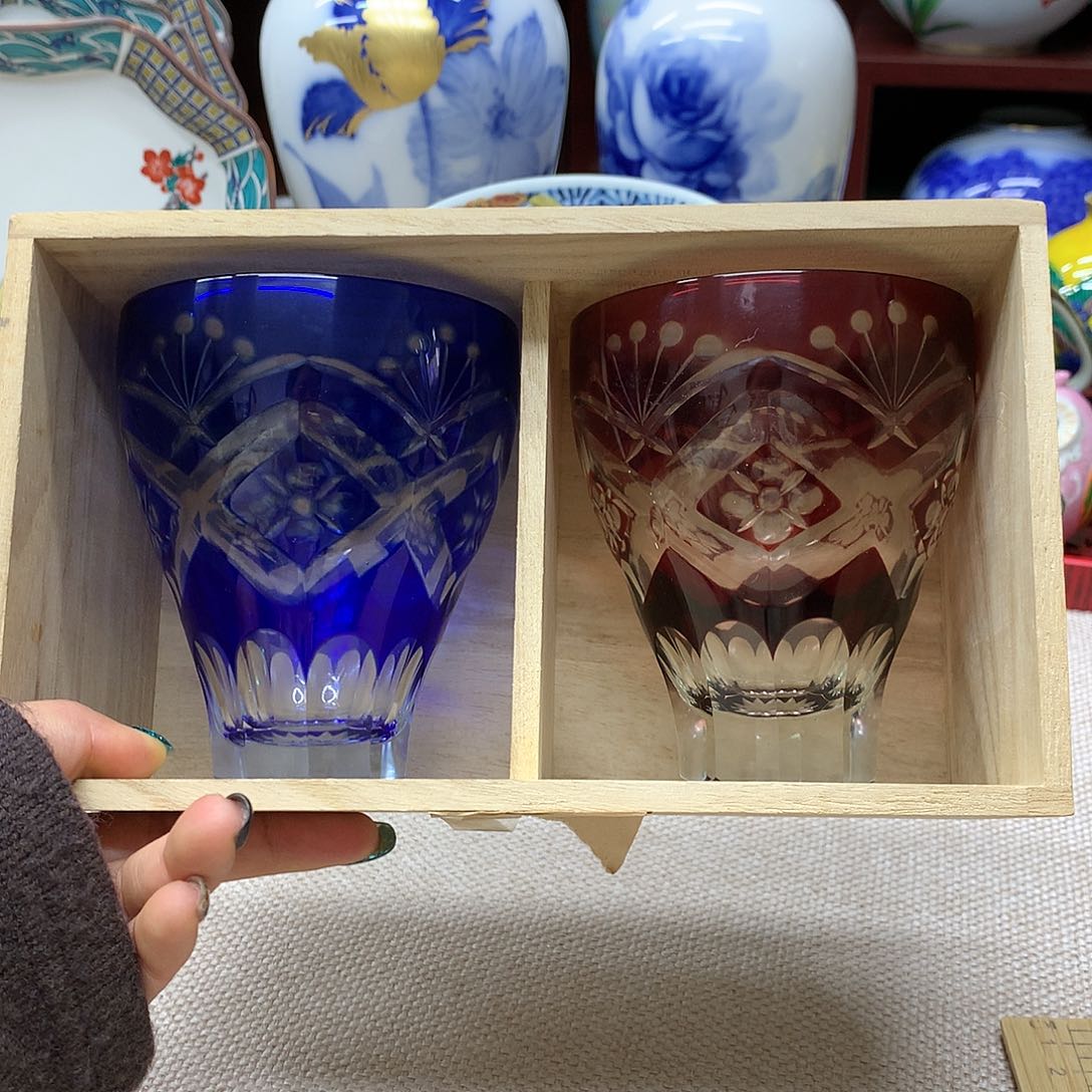 摆件青子瓷器质量保证