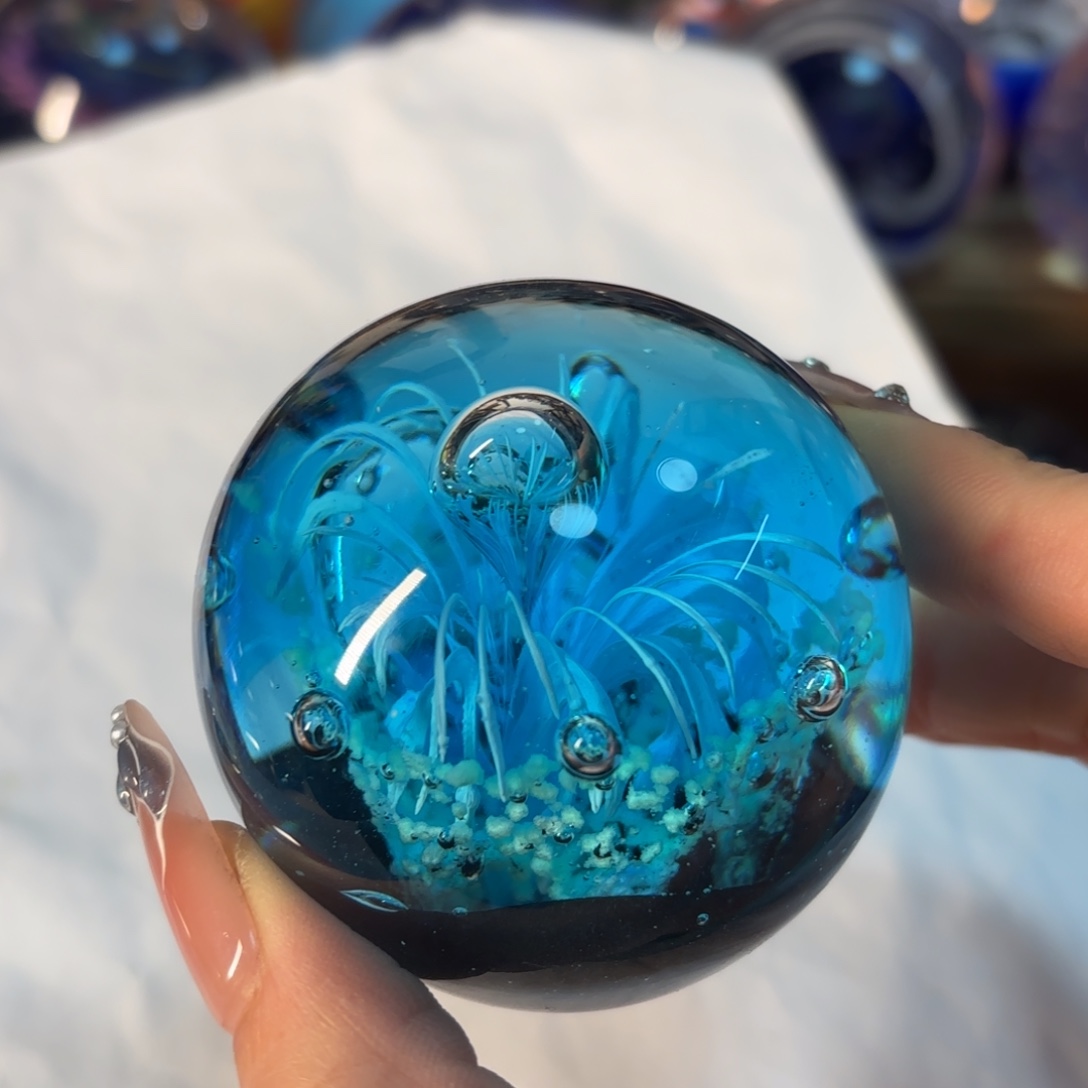 手工艺品琉璃精品