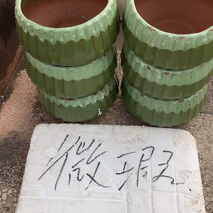 泥塑自产自销模式