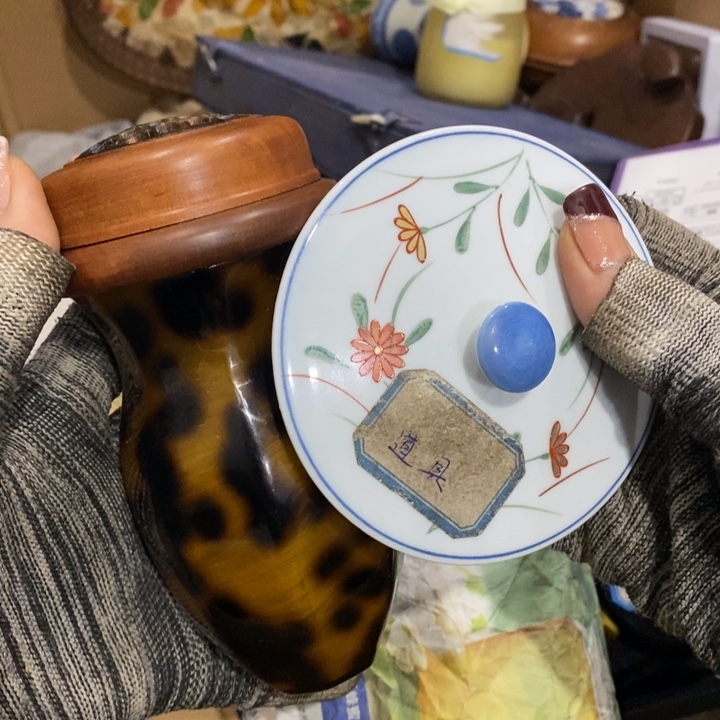 紫砂陶瓷艺术陶瓷艺术