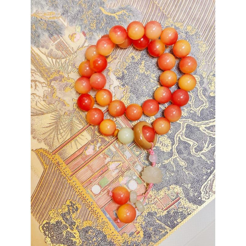 J0249精品手串无礼盒