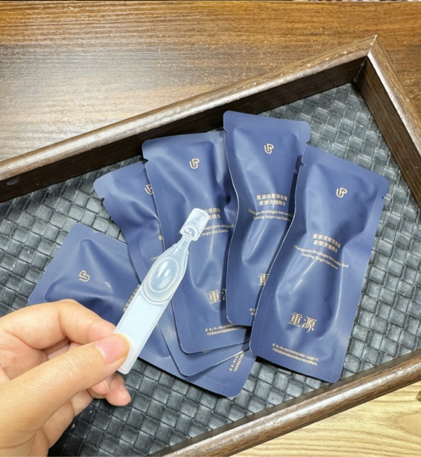 锦双胶原次抛好用的化妆刷