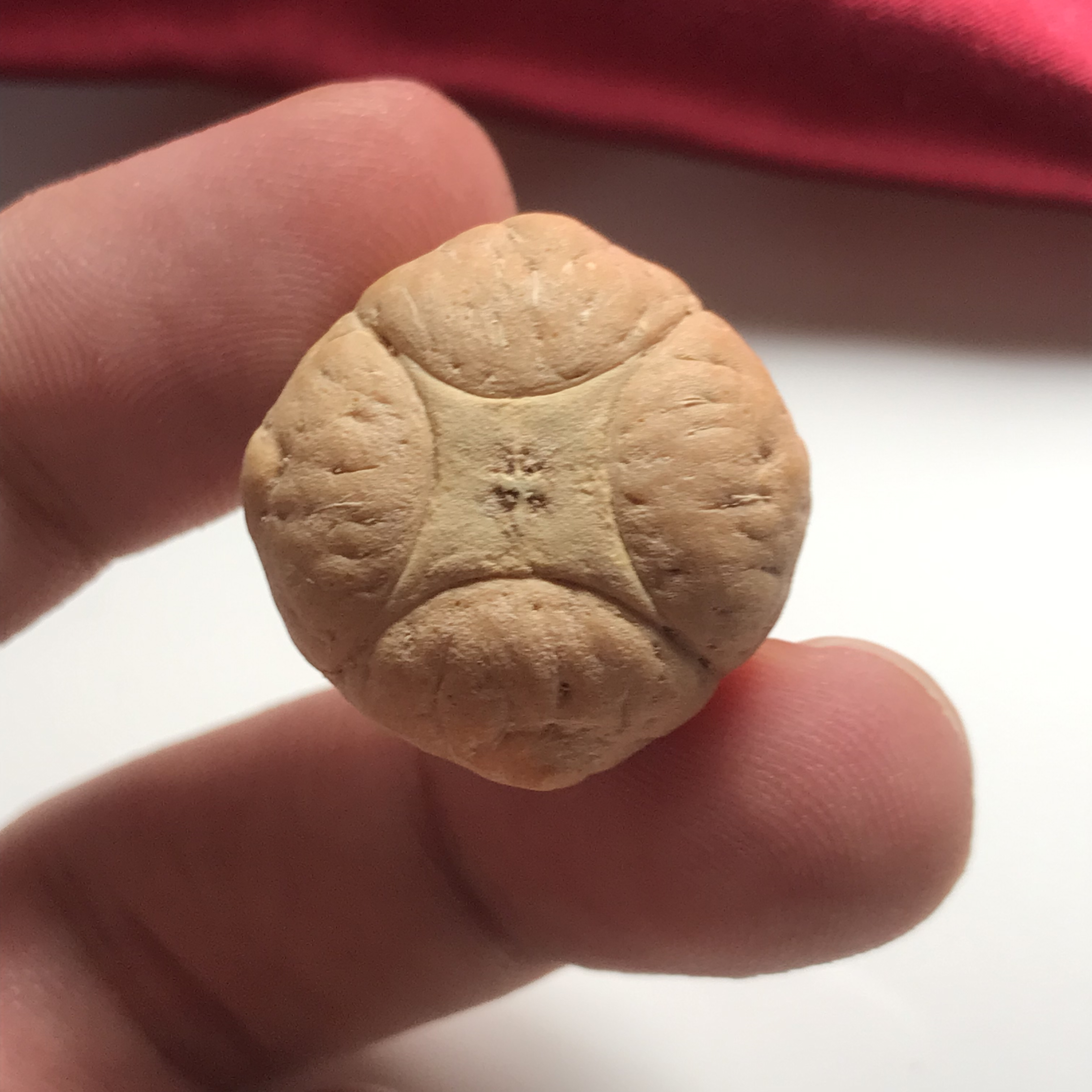甄选25.8mm麒麟眼 罕品 高密度 秒沉
