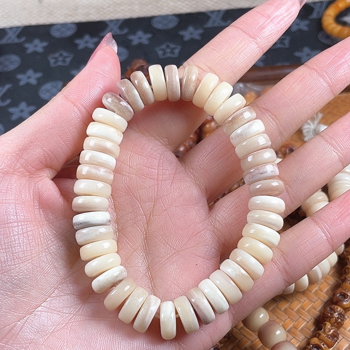鹿骨手串/手链驼骨驼骨141