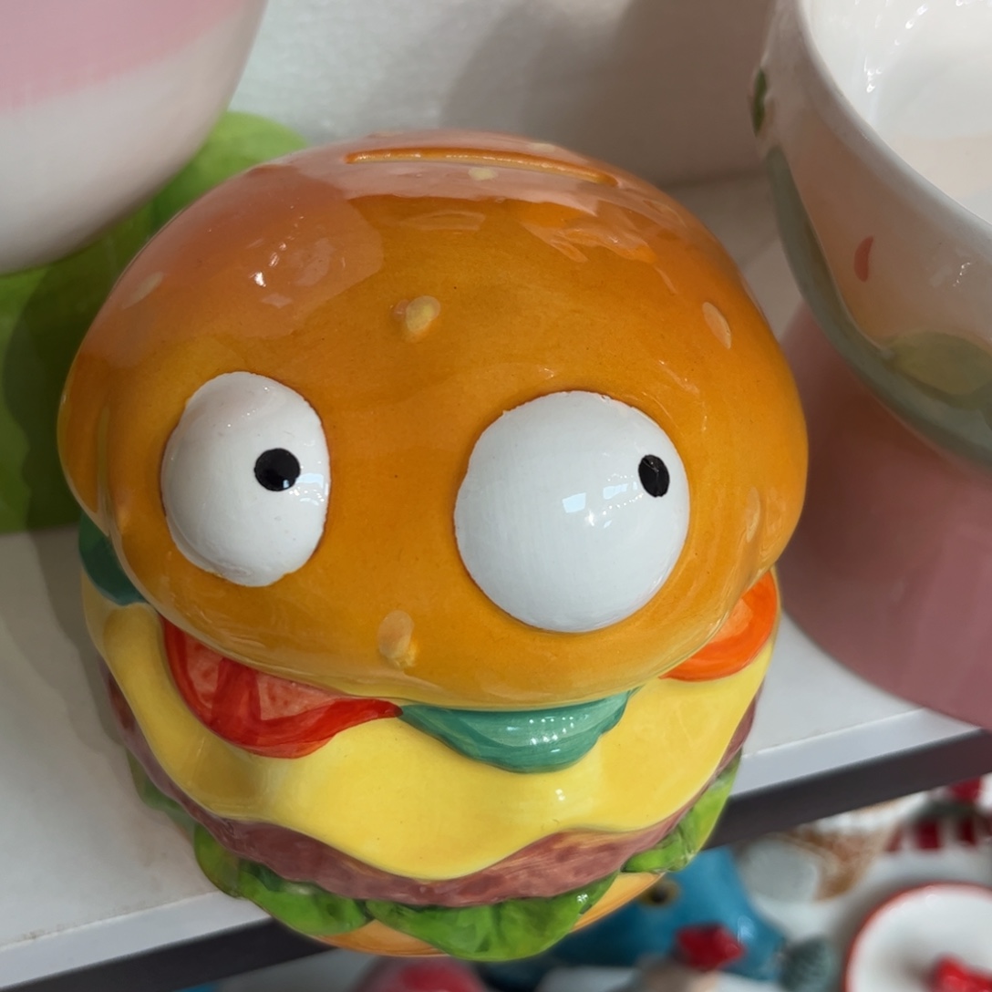 瓷片陶瓷艺术品陶瓷