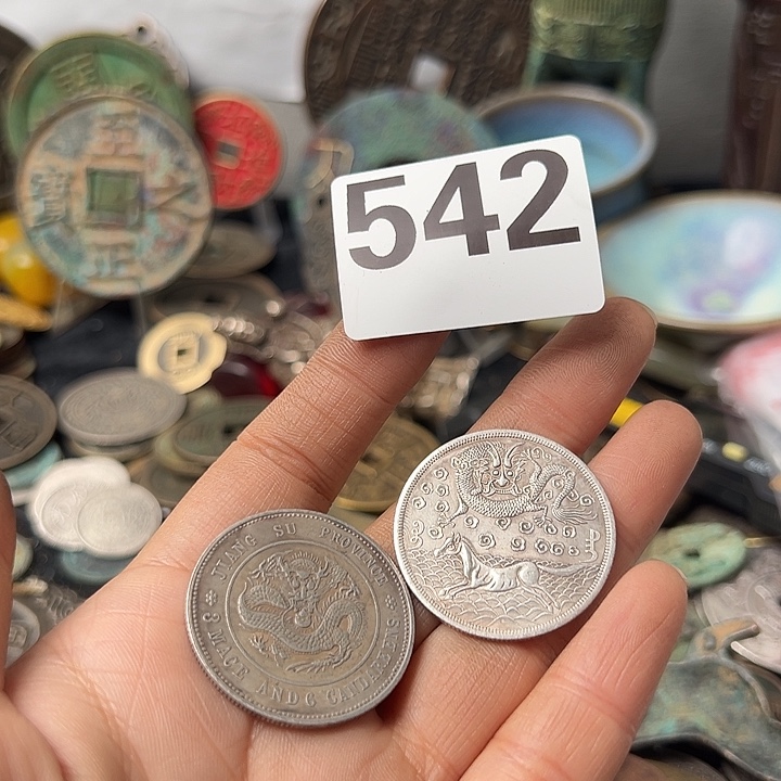 凛****铜复古文创工艺品