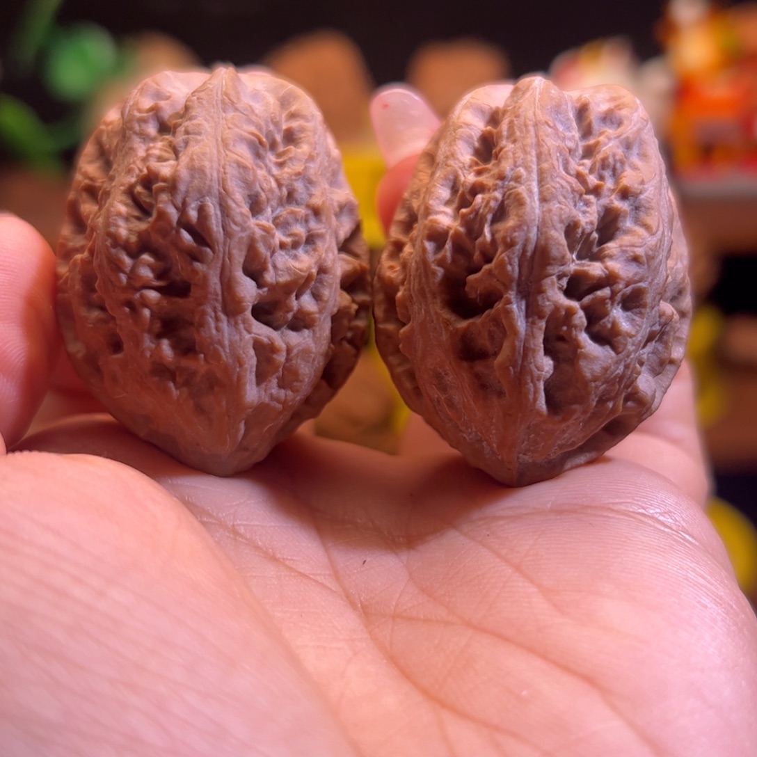 吊坠文玩核桃核桃3