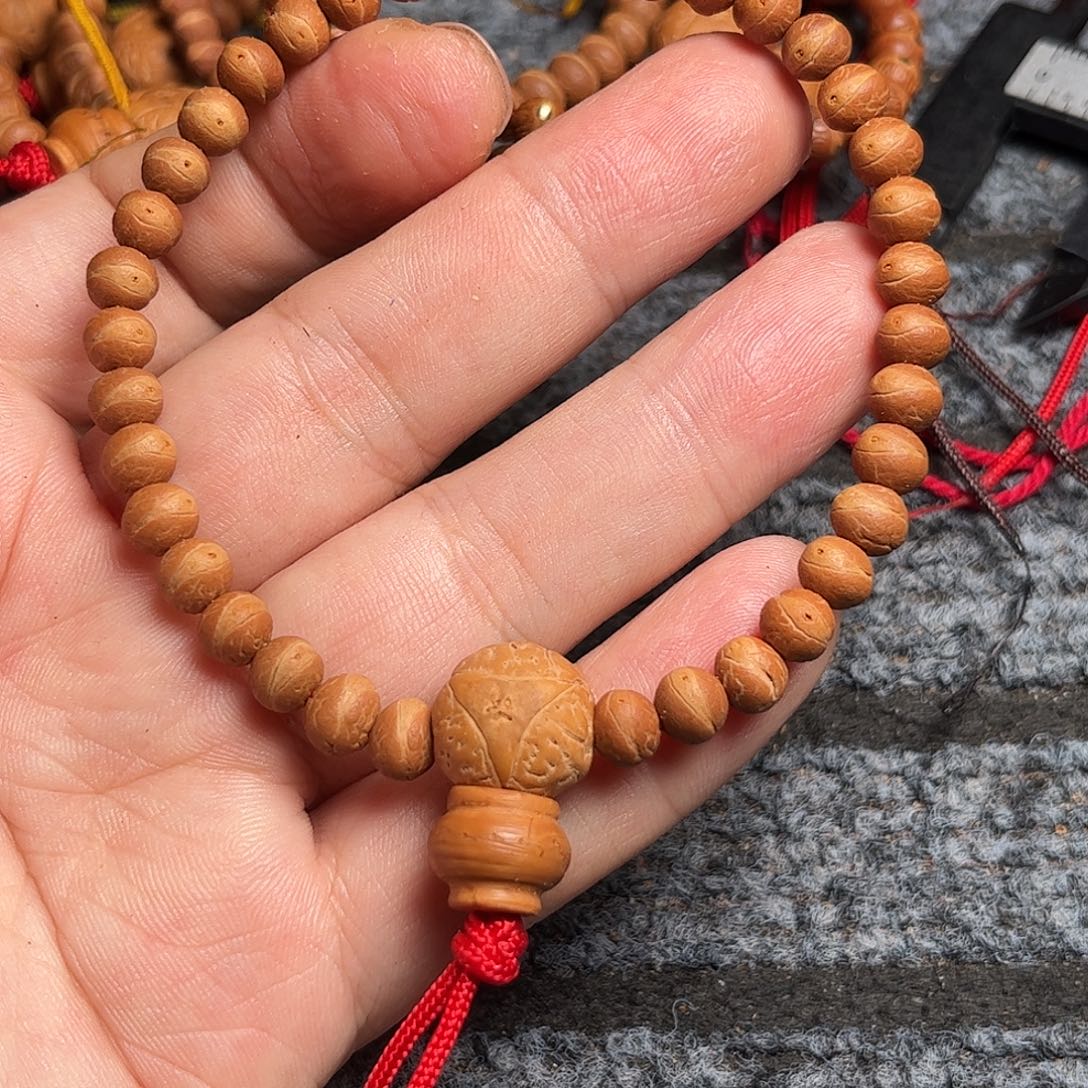 热****吊坠凤眼菩提凤眼菩提手串手链