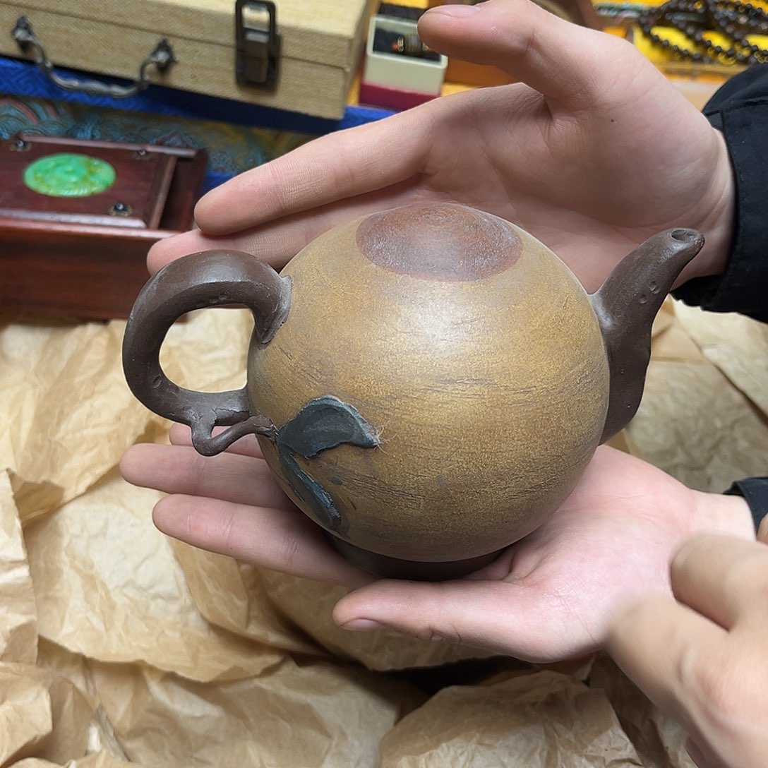 大叶紫檀（黑酸枝木类）