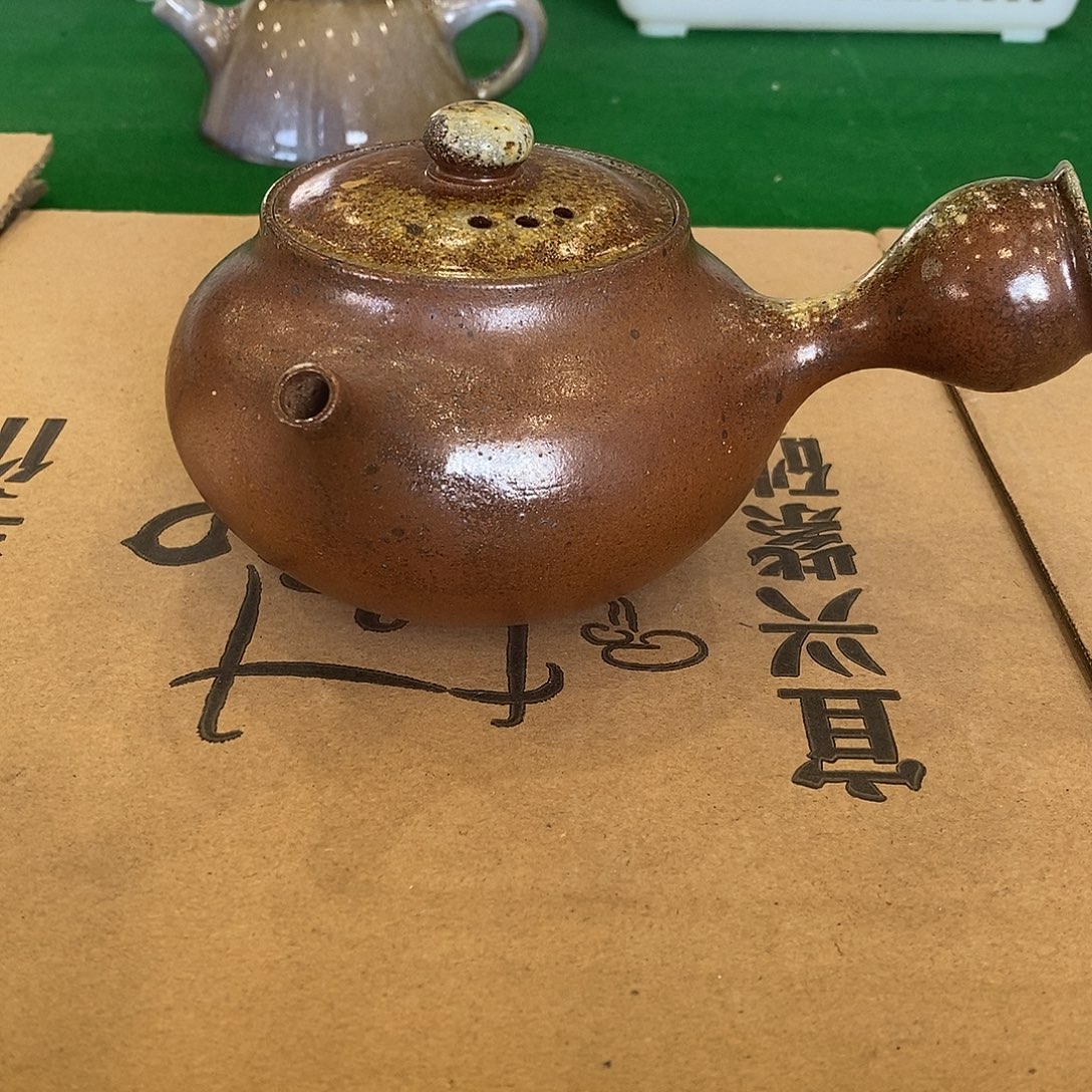 紫砂茶壶紫砂紫砂艺术学院